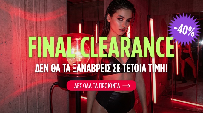 Clearance On Sex toys! 
