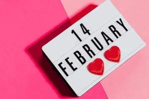 Άγιος Βαλεντίνος 2026 - Η Γιορτή του Έρωτα και της Ερωτικής Επιθυμίας