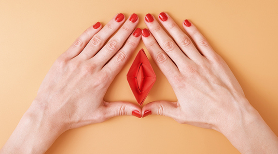 Atrophic Vaginitis: How Can Sex Toys Help?