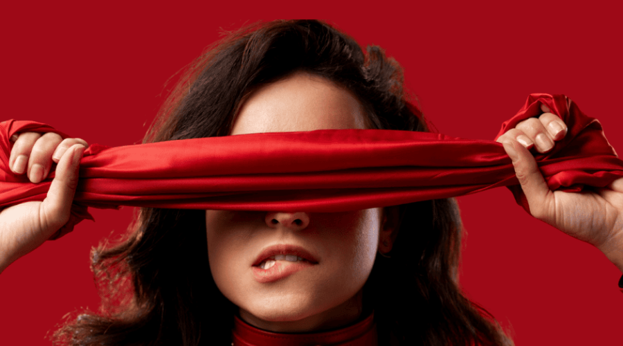 Blindfold​: Χρήση για Καλύτερο Σεξ