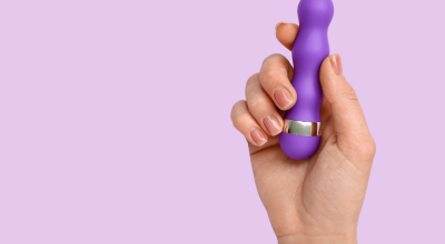 Χρήση Δονητή: How to use a Vibrator