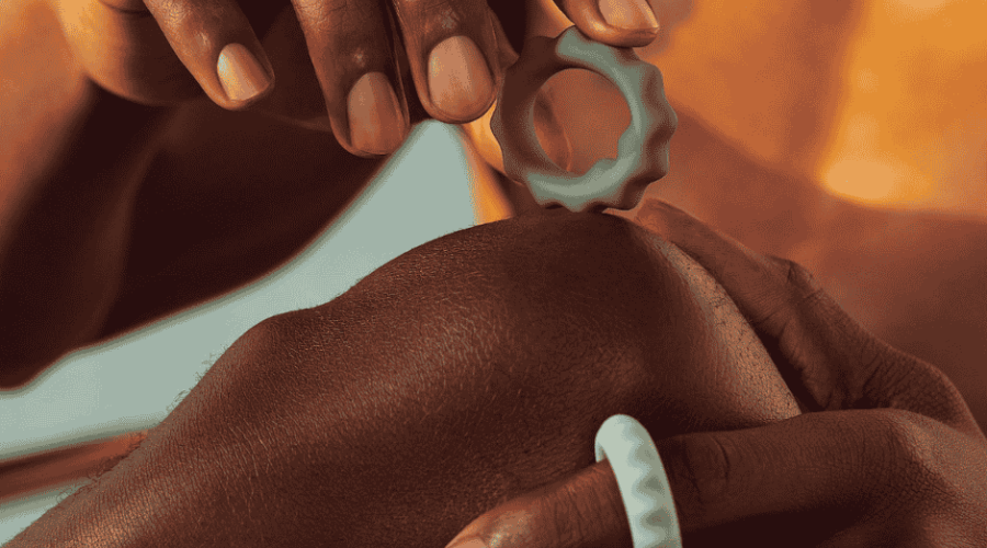 Δαχτυλίδι Πέους: Τι κάνει, πως λειτουργεί και πως το φοράω