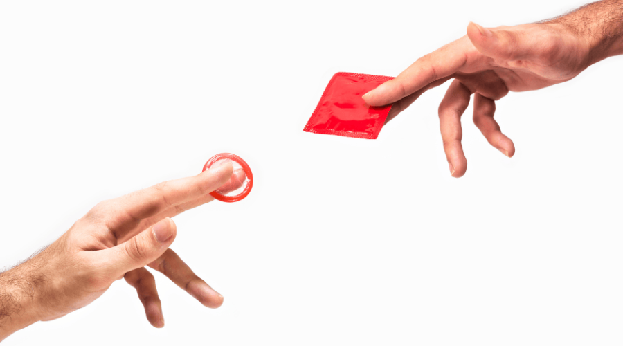 Types of Condoms and Which One to Choose
