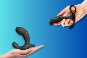 Eρεθισμός του Προστάτη: Τα καλύτερα Sex Toys