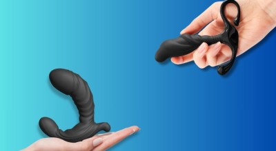 Prostate Stimulation: The Best Sex Toys
