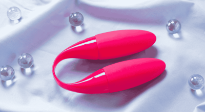 Ερωτικά Παιχνίδια για Ζευγάρια​: 4 λόγοι για να πεις "ναι"