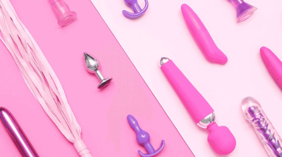 Ερωτικά Παιχνίδια: Πώς να επιλέξεις το πρώτο σου Sex Toy