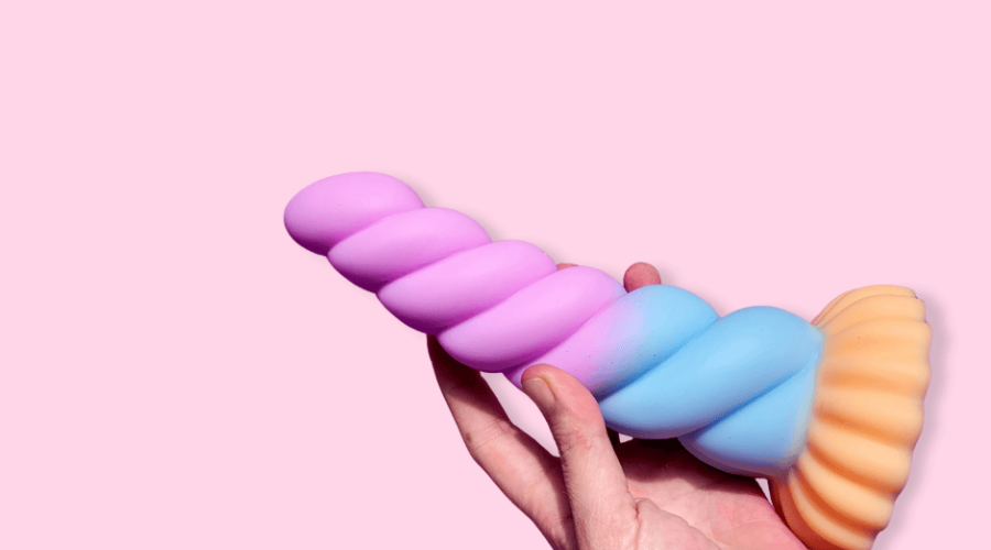 Fantasy Dildo: ​Τι είναι και γιατί να το επιλέξω