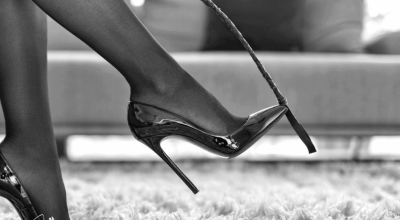 Femdom: 7 διαφορετικοί τύποι γυναικείας Κυριαρχίας