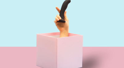 Ηow to use a Dildo​: Οδηγός για χρήση Dildo