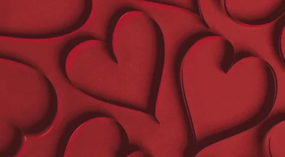 Ideas for Valentine's Day