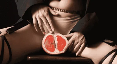 Vaginal Orgasm: The Simple Steps