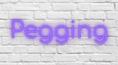 Pegging: The New Sexual Practice