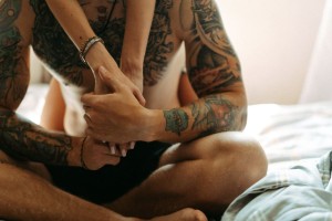 How to Turn Him On with Moves: Tricks That Work