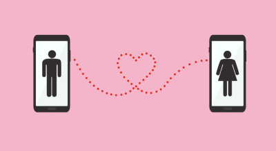 Σεξ εξ αποστάσεως: Πως να απογειώσετε τη σχέση σας