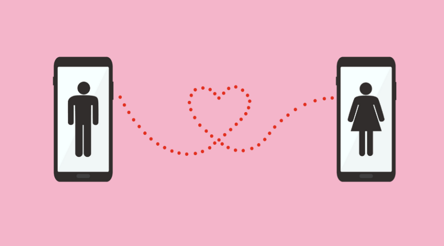 Long-distance sex: How to take your relationship to the next level