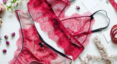 Sexy Women's Lingerie: The Top Picks