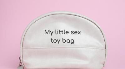 Τα καλύτερα Sex Toys για τις Διακοπές