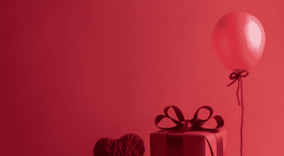 Τι Δώρο να Πάρω για την Ημέρα του Άγιου Βαλεντίνου; Sexy Προτάσεις & Ιδέες