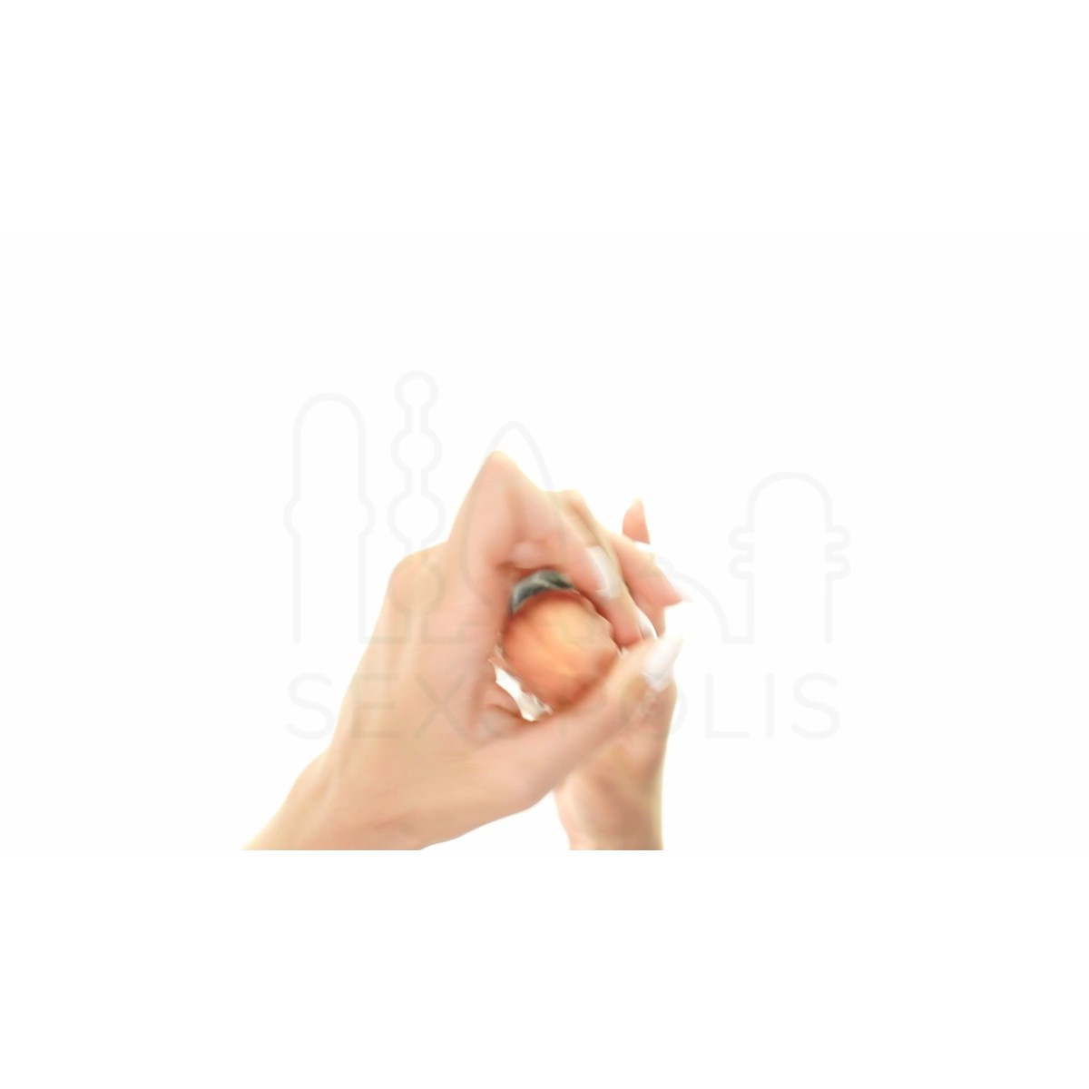 Dildo Σιλικόνης Πλοκάμι Ravager Rippled Tentacle Silicone Dildo by Sexopolis