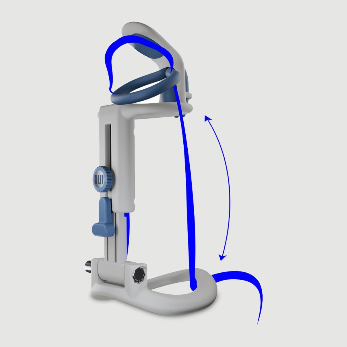 Maxtender Large Penis Enlargement Device by Sexopolis