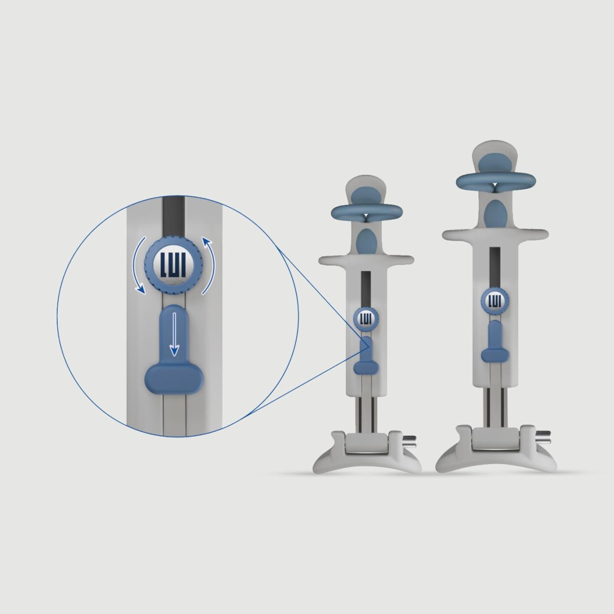 Maxtender Large Penis Enlargement Device by Sexopolis