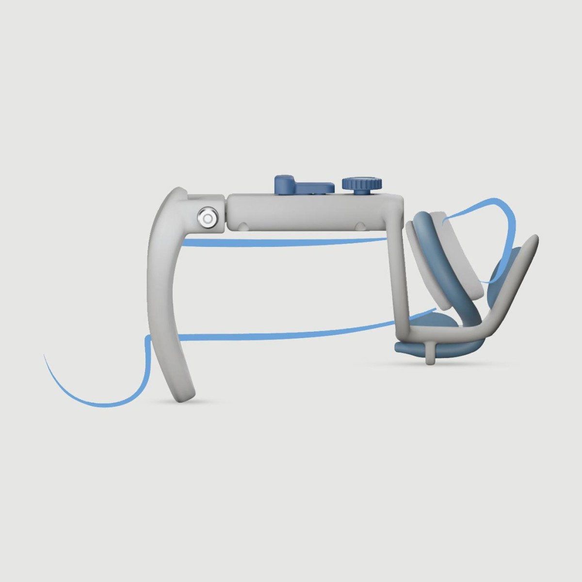 Maxtender Large Penis Enlargement Device by Sexopolis