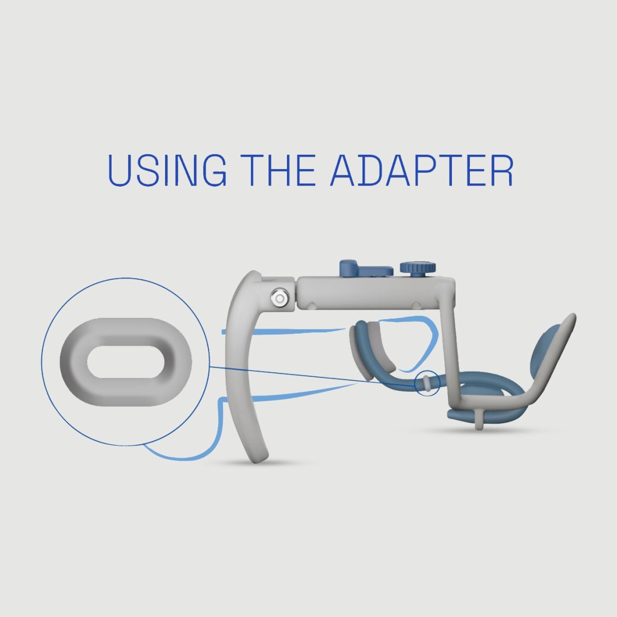 Maxtender Large Penis Enlargement Device by Sexopolis