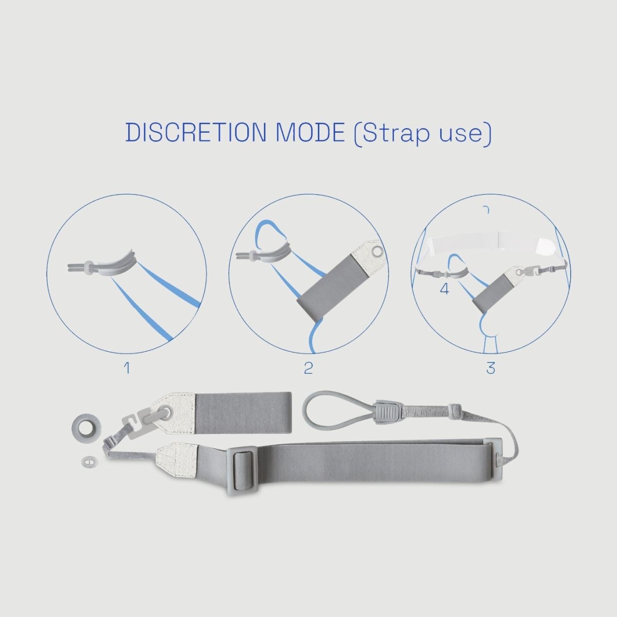 Maxtender Large Penis Enlargement Device by Sexopolis