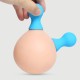 Αναρροφητές Θηλών Σιλικόνης Silicone Nipple Suction Cups – Γαλάζιο by Sexopolis