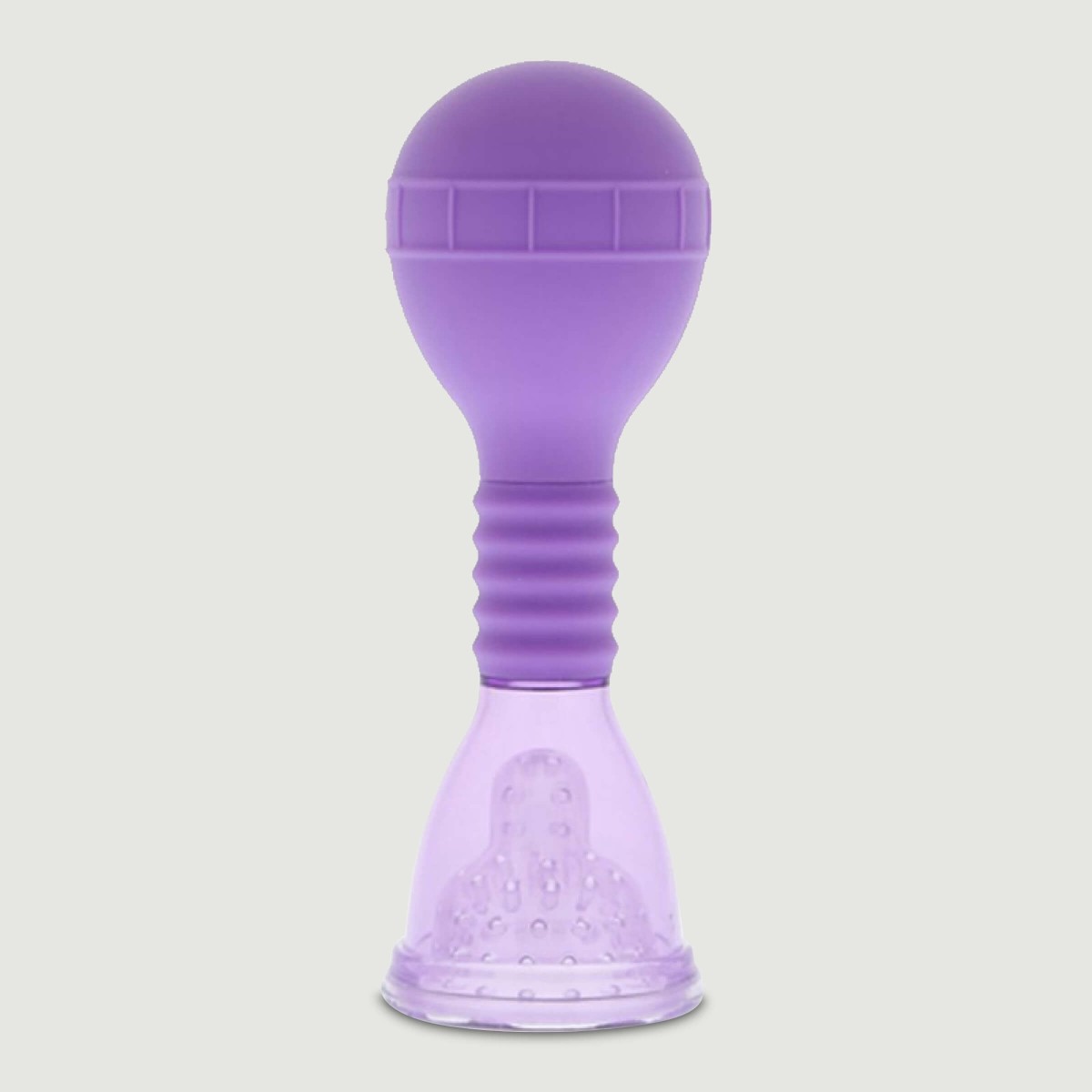 Clit Pump by Sexopolis