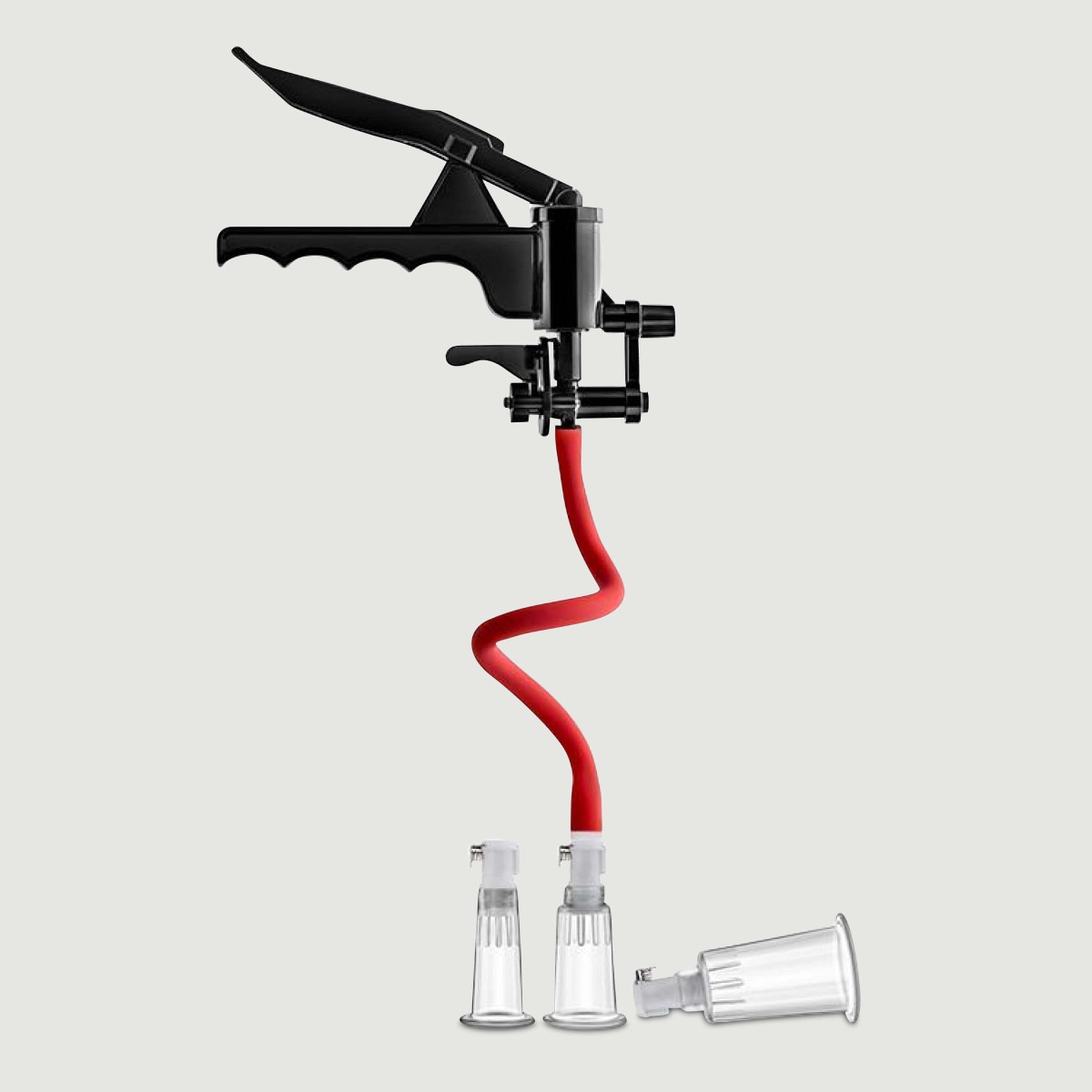 Σετ Αναρροφητές Κλειτορίδας Temptasia Clitoris Pleasure System by Sexopolis