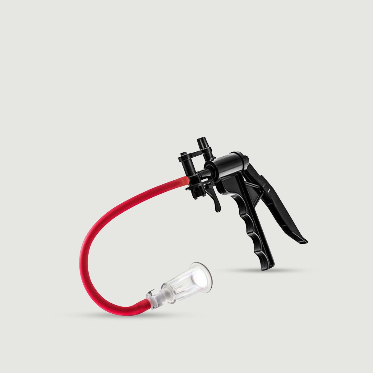 Σετ Αναρροφητές Κλειτορίδας Temptasia Clitoris Pleasure System by Sexopolis