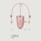 Medium Automatic Rechargeable Nipple & Clitoral Pump Set by Sexopolis