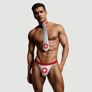 Στολή Νοσηλευτή Envy 2 Piece Nurse Costume