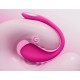 Lovense - Lush 4 Wearable Application Based G-Spot Bullet Vibrator by Sexopolis