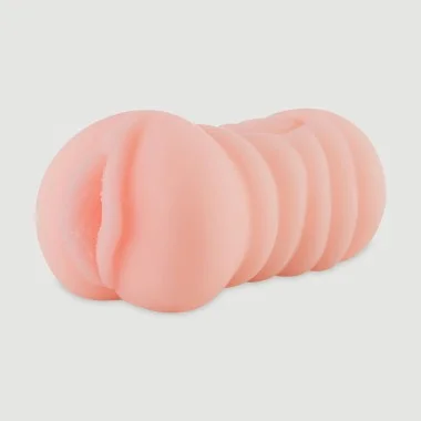 Geisha Soft Pussy Masturbator - Flesh