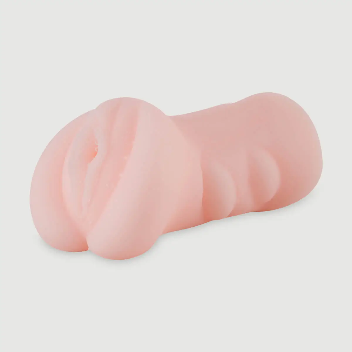 Bella Soft Pussy Dotted Masturbator - Flesh by Sexopolis