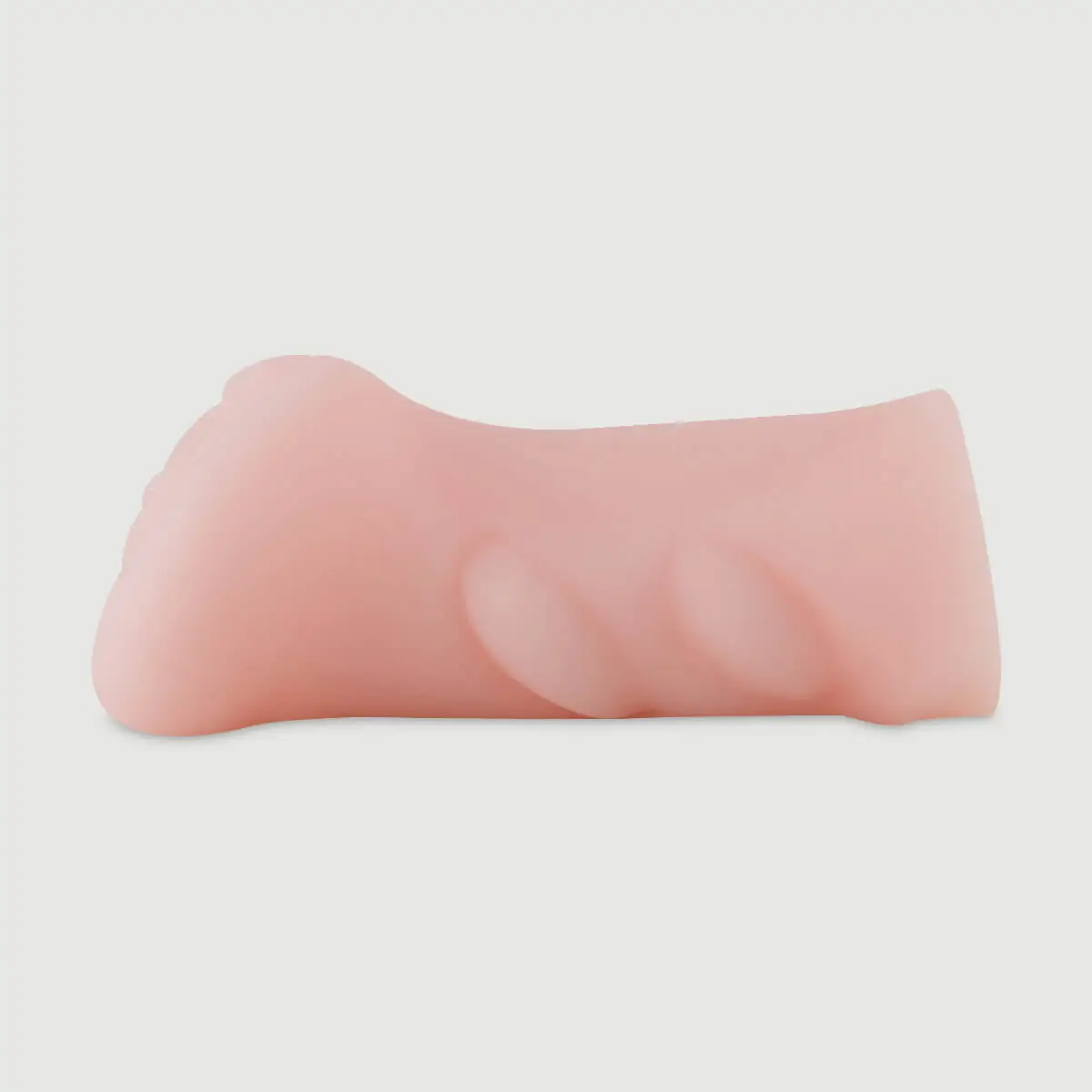 Bella Soft Pussy Dotted Masturbator - Flesh by Sexopolis