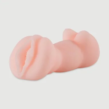 Elsie Soft Pussy Masturbator With Tits - Flesh