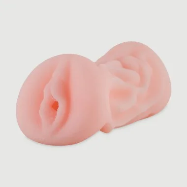 Office Lady Soft Pussy Masturbator - Flesh