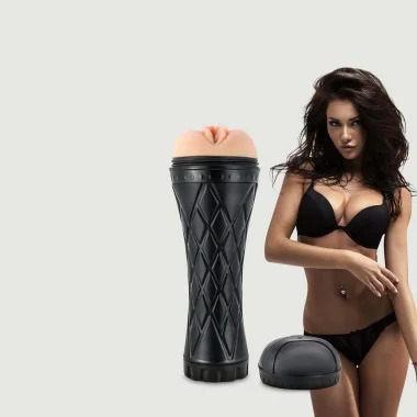 The Girl Next Door Tori Pussy Masturbator