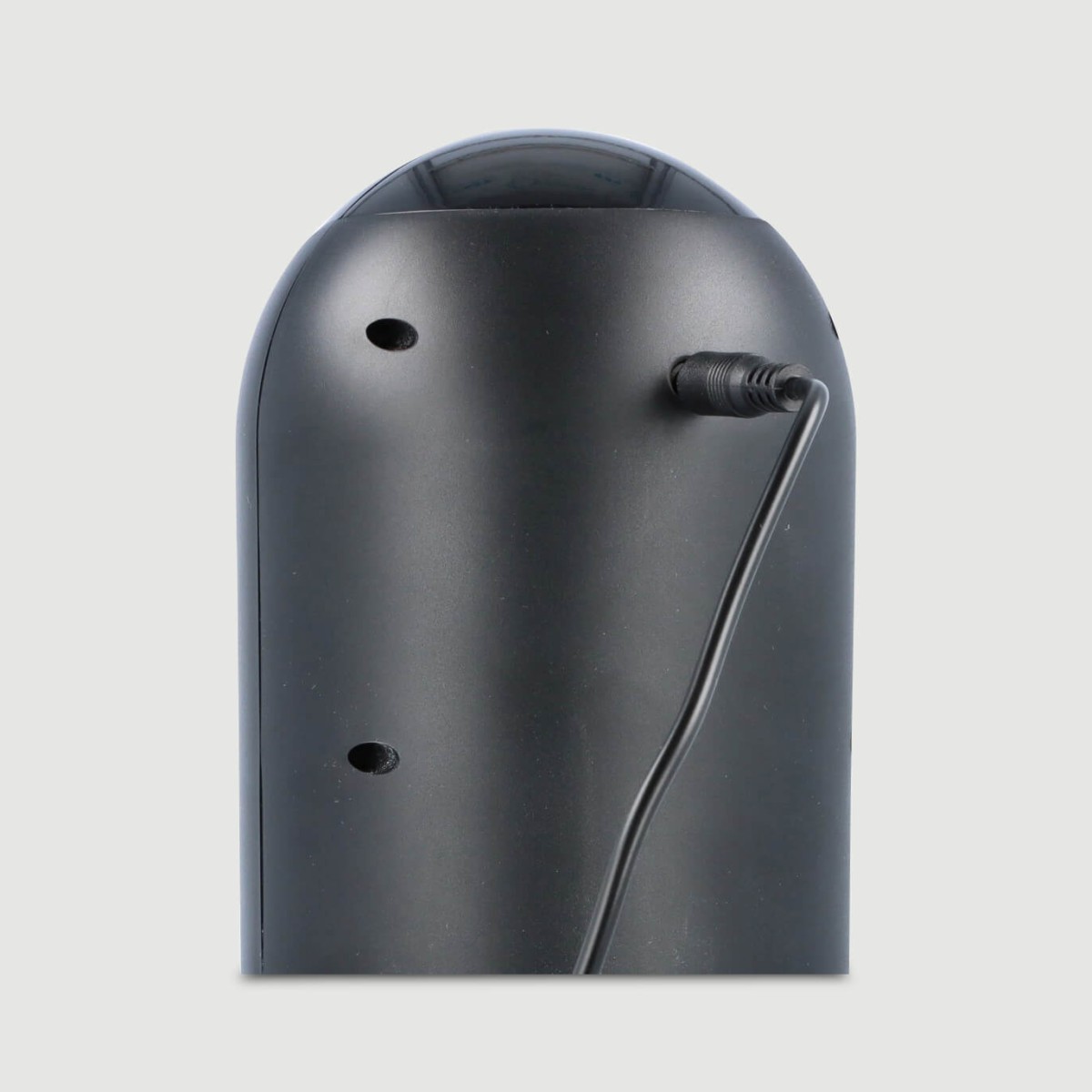 M1 Suction Up & Down Moving Male Masturbator - Black by Sexopolis