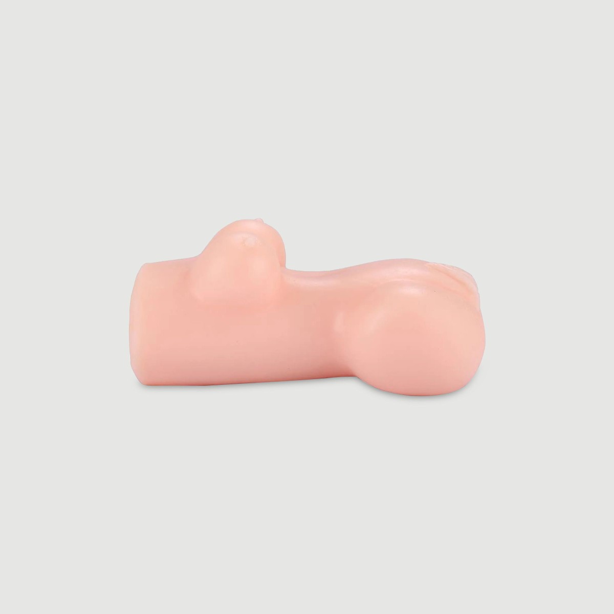 The Girl Next Door Lisa Vibrating Masturbator by Sexopolis