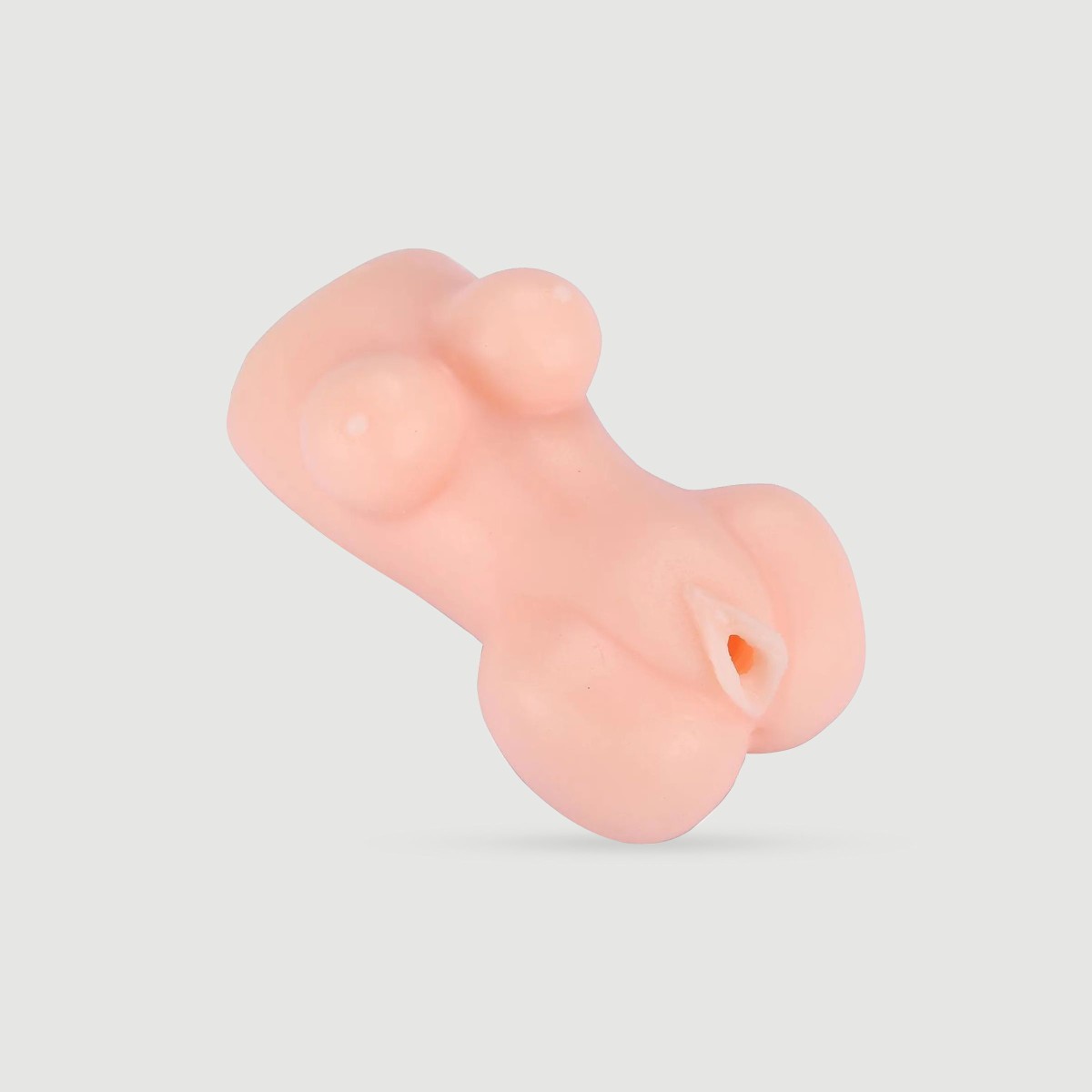 The Girl Next Door Lisa Vibrating Masturbator by Sexopolis