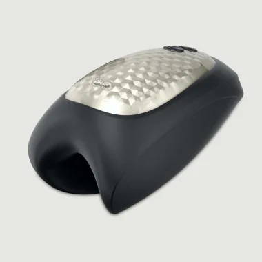 Man.Wand Pulsion One Pulsating & Heating Masturbator