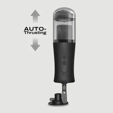 Thrust Blow Thrusting Masturbator
