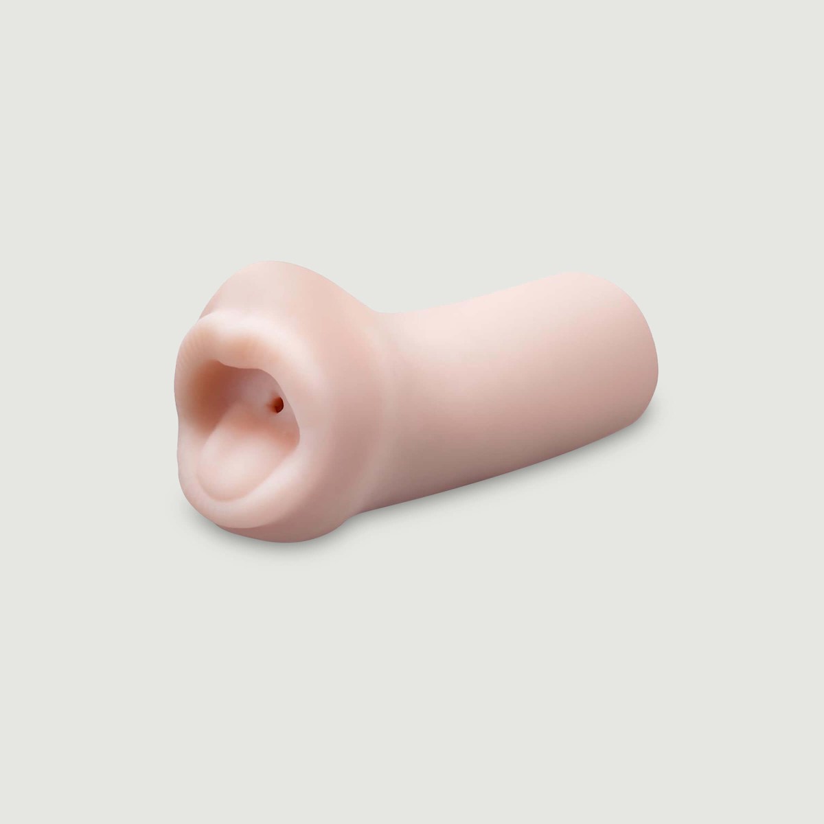 Enlust Candi Mouth Soft Masturbator - Flesh by Sexopolis