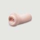 Enlust Candi Mouth Soft Masturbator - Flesh by Sexopolis