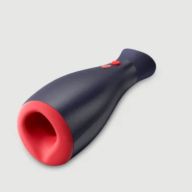 My Blowjob Inflator Vibrating Ultra Powerful Masturbator